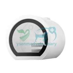 Veterinary Pet Hair Drying Cabinet YSVET-CW16
