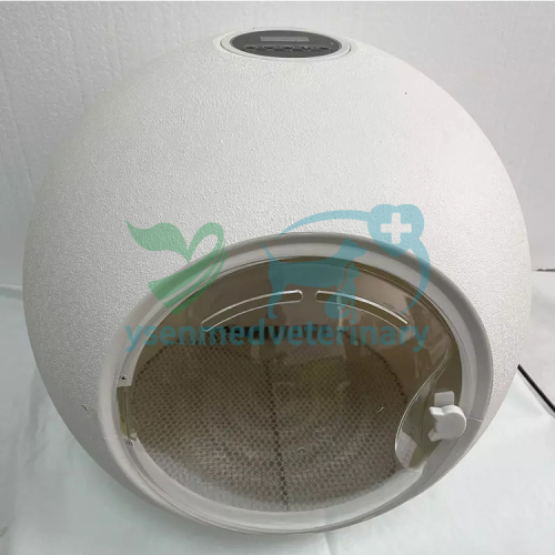 Veterinary Pet Hair Drying Cabinet YSVET-CW20