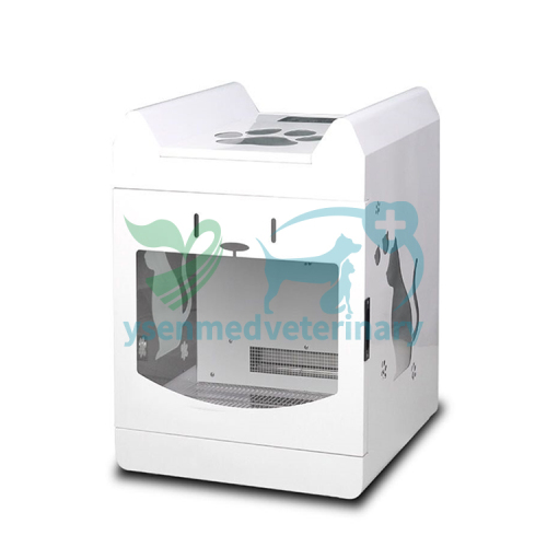 Veterinary Pet Hair Drying Cabinet YSVET-CW08