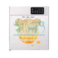 Veterinary Pet Hair Drying Cabinet YSVET-CW12