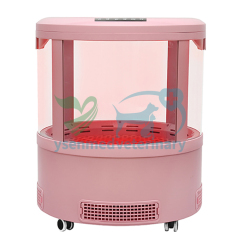 Veterinary Medical Veterinary Dry Cabinet Pet Grooming Equipment Hair Drying Cabinet YSVET-GZ-K6