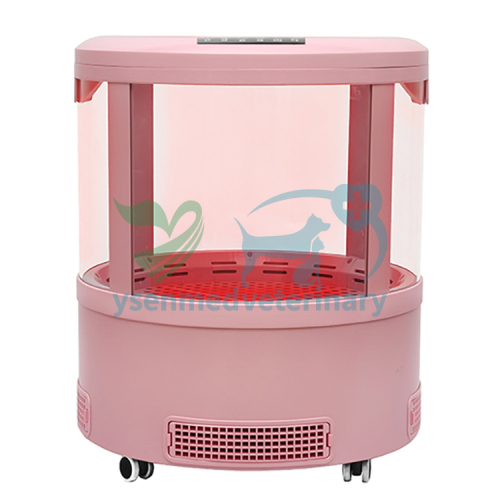 Veterinary Medical Veterinary Dry Cabinet Pet Grooming Equipment Hair Drying Cabinet YSVET-GZ-K6