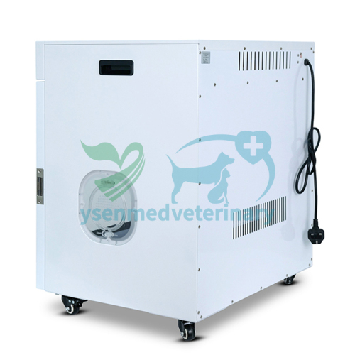Veterinary Medical Veterinary Dry Cabinet Pet Grooming Equipment Hair Drying Cabinet YSVET-HGX1411