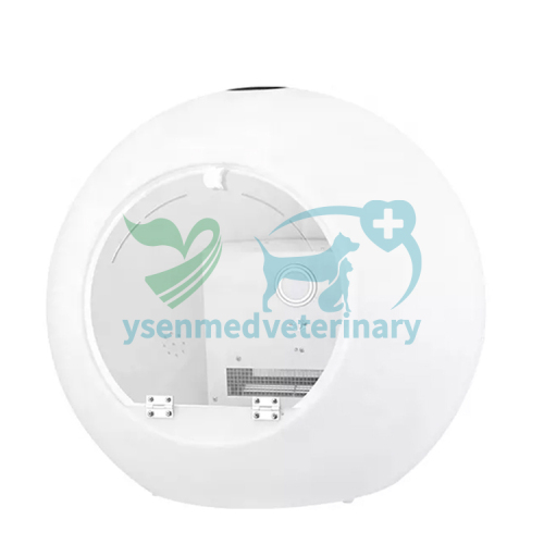Veterinary Pet Hair Drying Cabinet YSVET-CW21