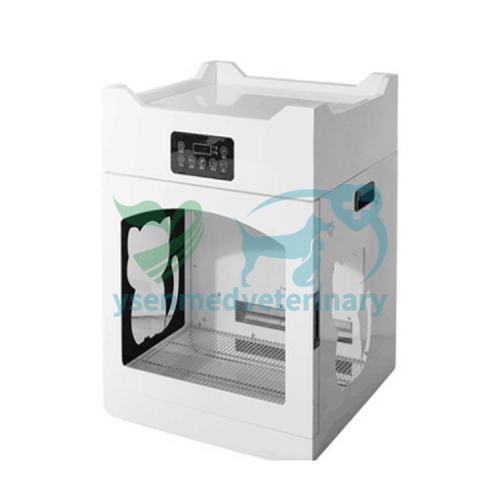 Veterinary Pet Hair Drying Cabinet YSVET-CW10