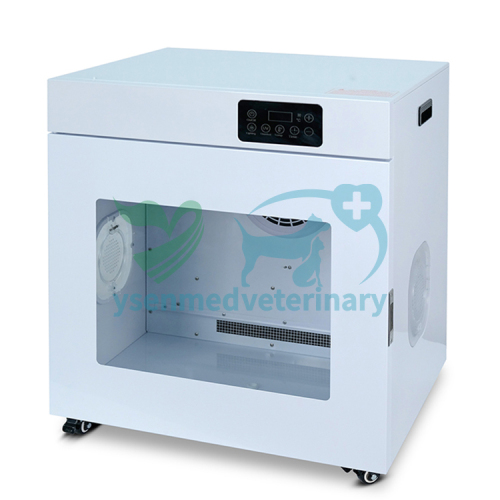 Veterinary Medical Veterinary Dry Cabinet Pet Grooming Equipment Hair Drying Cabinet YSVET-HGX1411