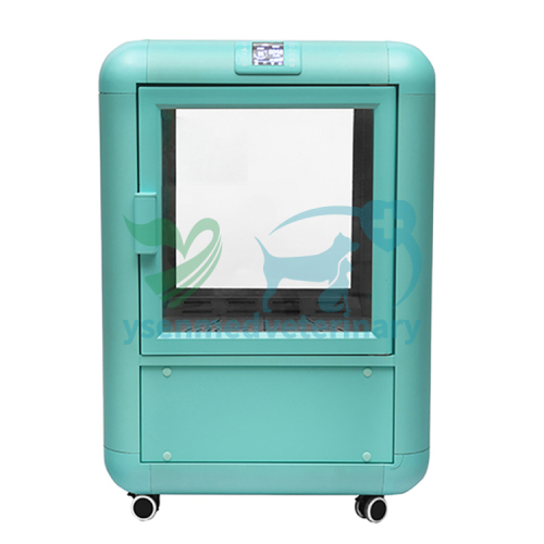 Veterinary Medical Veterinary Dry Cabinet Pet Grooming Equipment Hair Drying Cabinet YSVET-GZ-K5