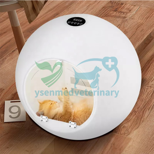 Veterinary Pet Hair Drying Cabinet YSVET-CW21