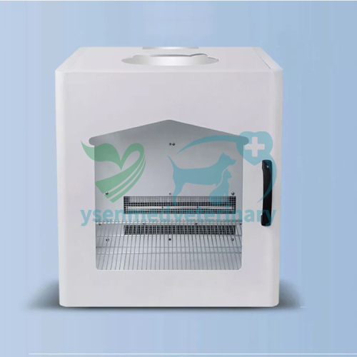 Veterinary Pet Hair Drying Cabinet YSVET-CW06