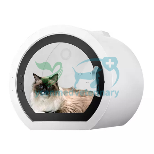 Veterinary Pet Hair Drying Cabinet YSVET-CW16