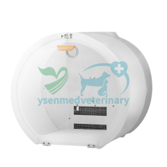 Veterinary Pet Hair Drying Cabinet YSVET-CW16