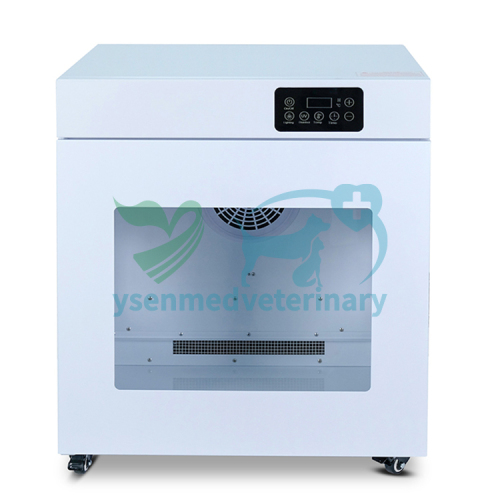 Veterinary Medical Veterinary Dry Cabinet Pet Grooming Equipment Hair Drying Cabinet YSVET-HGX1411
