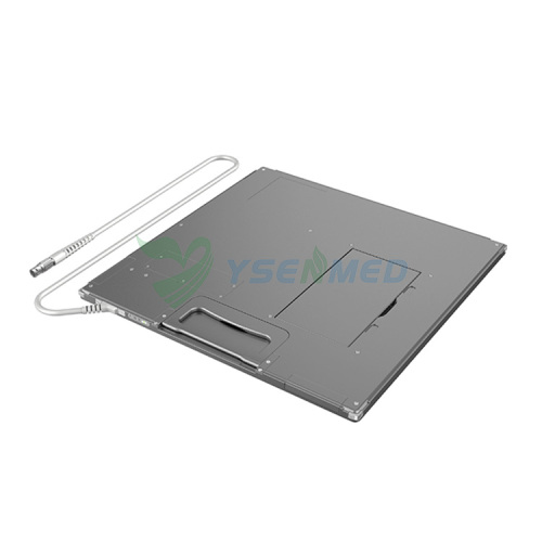 YSENMED Veterinary 5kW Mobile Digital C-arm X-ray System
