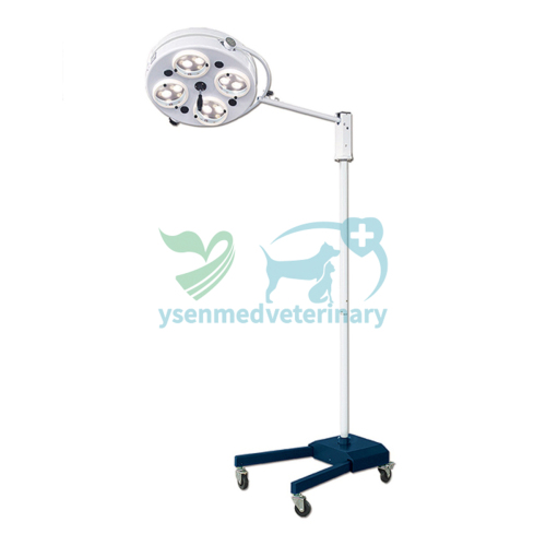 Vet LED Operating Room Lighting Lamp YSOT04LED-III