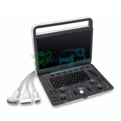 Animal Ultrasound Device for Vet Clinic SonoScape E3V