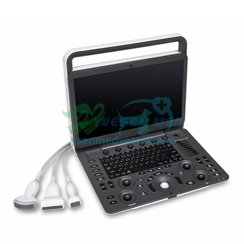 Animal Ultrasound Device for Vet Clinic SonoScape E3V