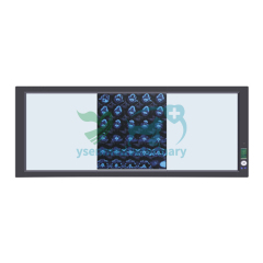 LED Negatoscope / LED Film Viewer / LED Film Illuminator YSX-GPD03
