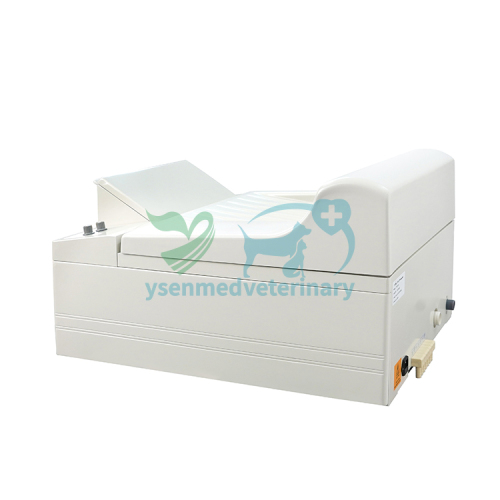 Fully Automatic X-ray Film Processor Machine YSX1501