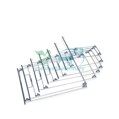 Stainless Steel X-ray Film Hanger Holder YSX1701