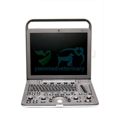 Portable Color Doppler Ultrasound S8Exp