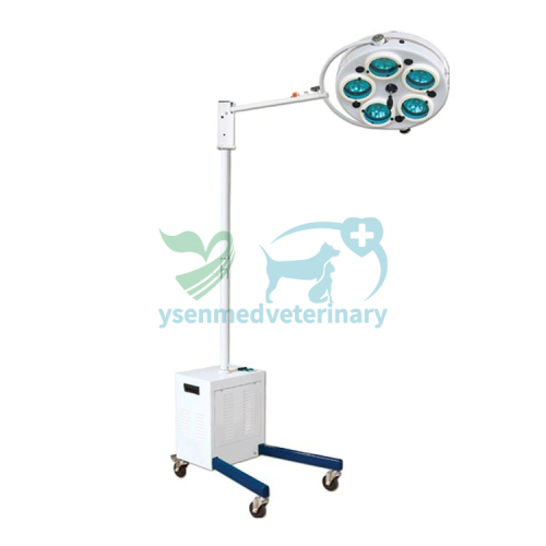 Medical ceiling shadowless operation lamp YSOT05L