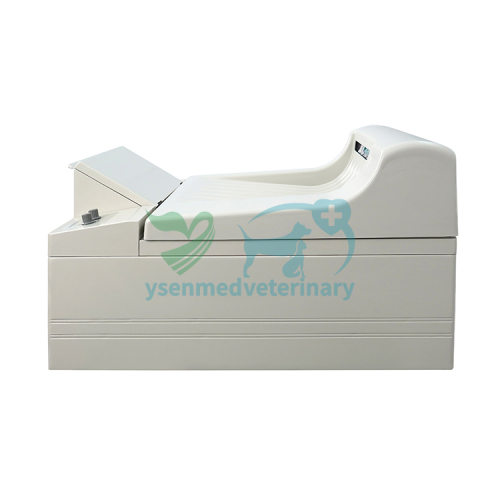 Fully Automatic X-ray Film Processor Machine YSX1501