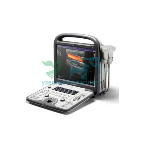 Portable Color Doppler Ultrasound S6