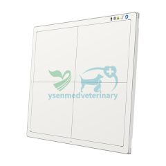 YSENMED Veterinary 5kW Mobile Digital C-arm X-ray System