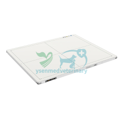 YSENMED Veterinary 5kW Mobile Digital C-arm X-ray System