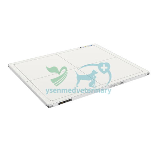 YSENMED Veterinary 5kW Mobile Digital C-arm X-ray System