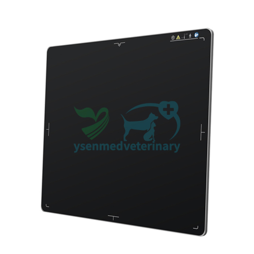 YSENMED Veterinary 5kW Mobile Digital C-arm X-ray System