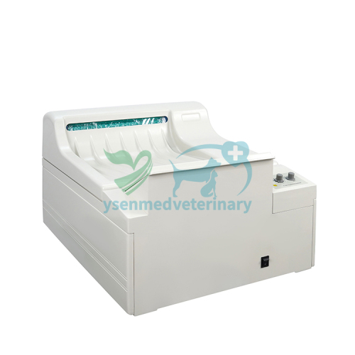 Fully Automatic X-ray Film Processor Machine YSX1501