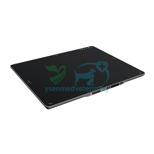 YSENMED Veterinary 5kW Mobile Digital C-arm X-ray System