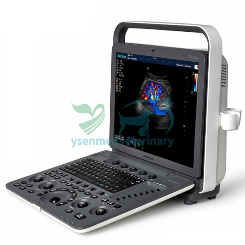 Portable Color Doppler Ultrasound S8Exp