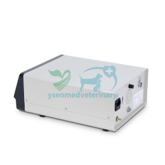 YSENMED Veterinary 5kW Mobile Digital C-arm X-ray System