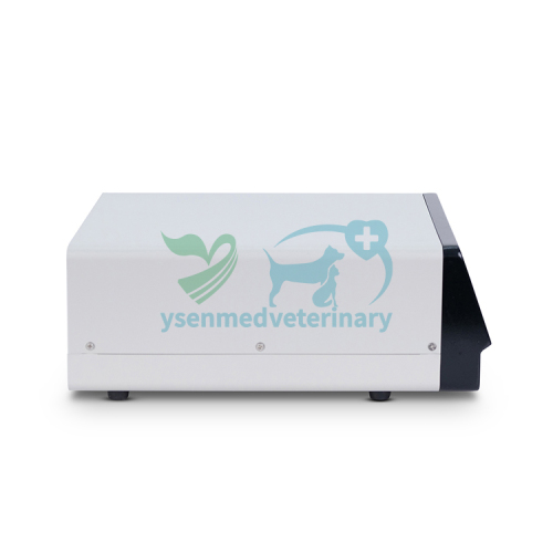 YSENMED Veterinary 5kW Mobile Digital C-arm X-ray System
