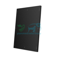 YSENMED Veterinary 5kW Mobile Digital C-arm X-ray System