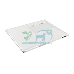 YSENMED Veterinary 5kW Mobile Digital C-arm X-ray System
