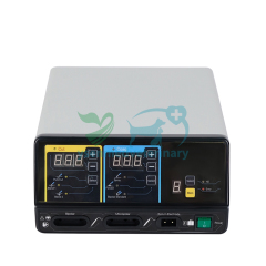 YSENMED Veterinary 5kW Mobile Digital C-arm X-ray System