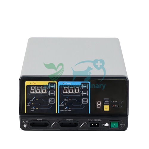 Electrosurgical Generator For Veterinary YSESU-X100V