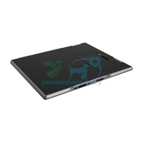 YSENMED Veterinary 5kW Mobile Digital C-arm X-ray System
