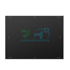 YSENMED Veterinary 5kW Mobile Digital C-arm X-ray System