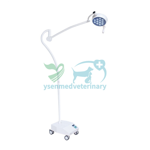 LED lamp operation YSOT-L1M