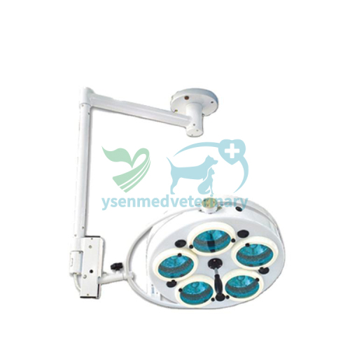 Medical ceiling shadowless operation lamp YSOT05L