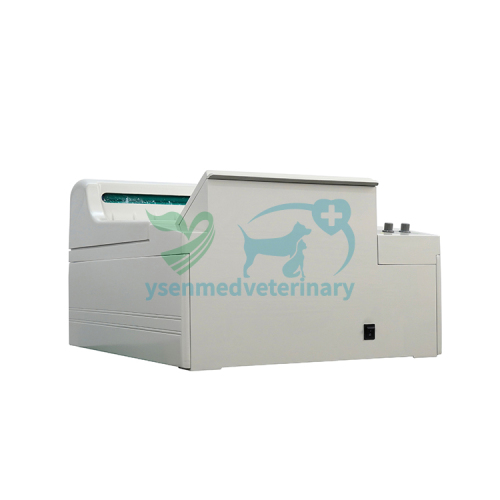 Fully Automatic X-ray Film Processor Machine YSX1501