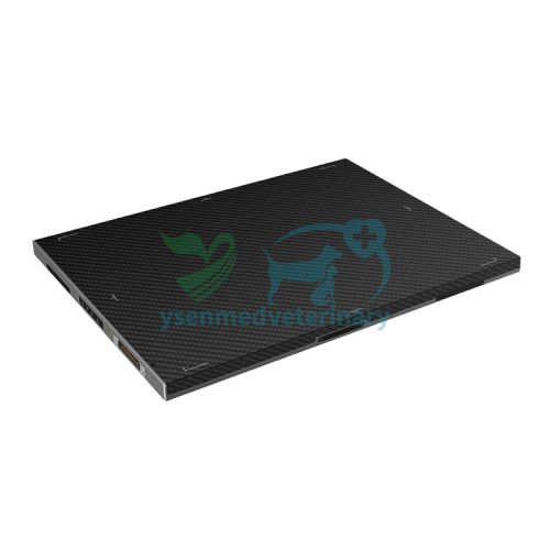 YSENMED Veterinary 5kW Mobile Digital C-arm X-ray System