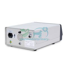YSENMED Veterinary 5kW Mobile Digital C-arm X-ray System