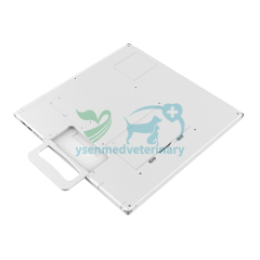 Wireless Superior 17 x 17-inch Cassette-size Flat Panel Detector YSFPD-M1717V