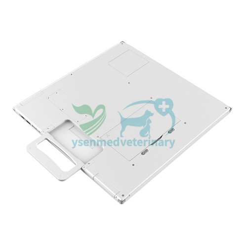 Wireless Superior 17 x 17-inch Cassette-size Flat Panel Detector YSFPD-M1717V