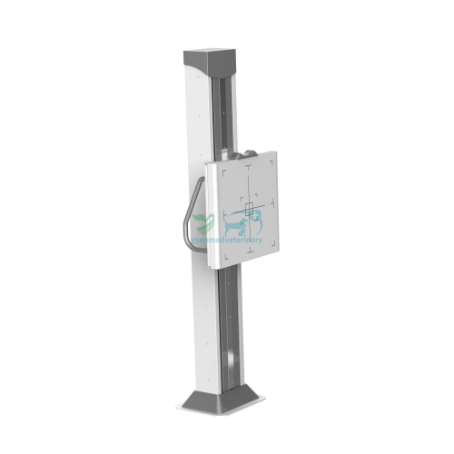 X-ray Machine Radiography Chest Stand YSX1807